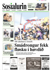 Síða 1