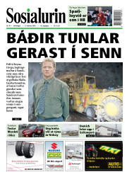Síða 1