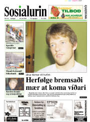 Síða 1