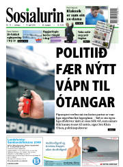 Síða 1