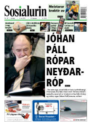 Síða 1