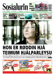 Síða 1