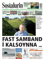 Síða 1