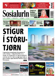 Síða 1