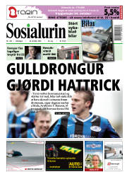 Síða 1