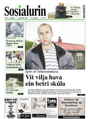 Síða 1
