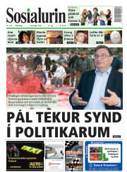 Síða 1