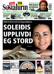 Síða 1