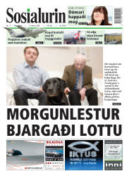Síða 1
