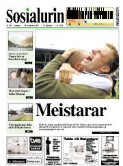 Síða 1