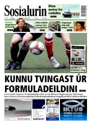 Síða 1