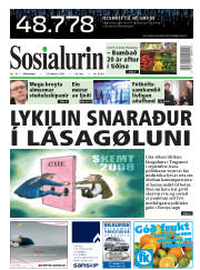 Síða 1