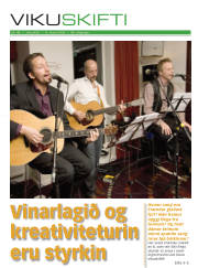 Síða 1