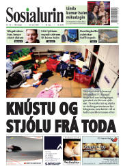 Síða 1