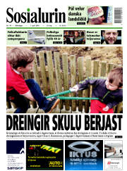 Síða 1