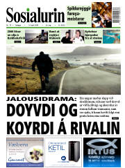 Síða 1