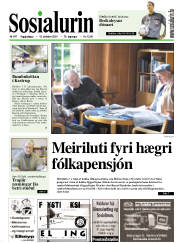 Síða 1