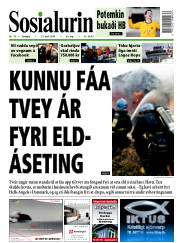 Síða 1