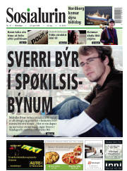 Síða 1