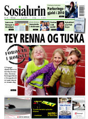 Síða 1