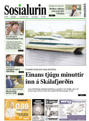 Síða 1