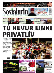 Síða 1