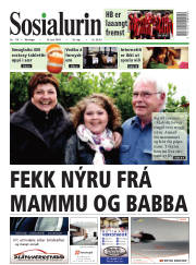 Síða 1