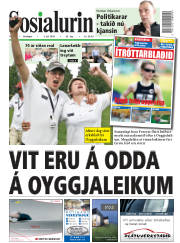 Síða 1