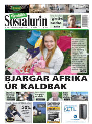 Síða 1