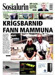 Síða 1