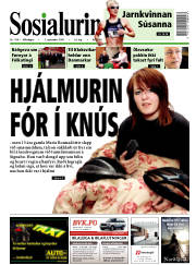 Síða 1