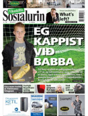 Síða 1