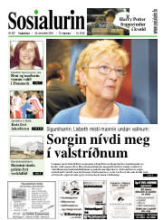 Síða 1
