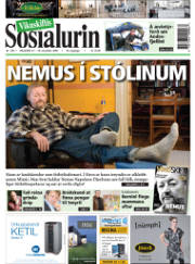 Síða 1
