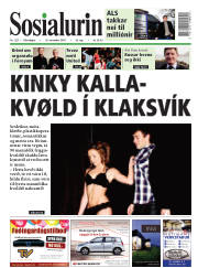 Síða 1