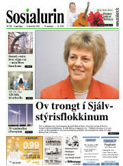 Síða 1