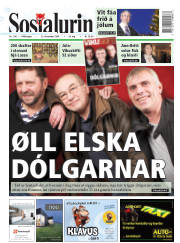 Síða 1
