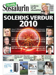 Síða 1