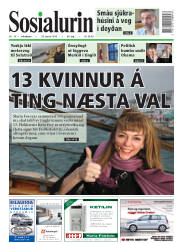 Síða 1