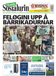 Síða 1