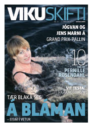 Síða 1