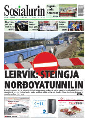 Síða 1