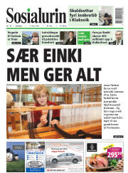 Síða 1