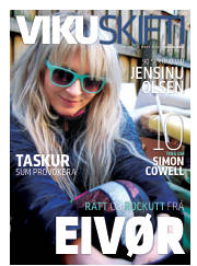 Síða 1