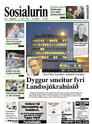 Síða 1