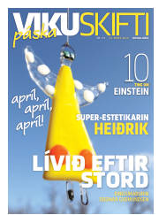 Síða 1