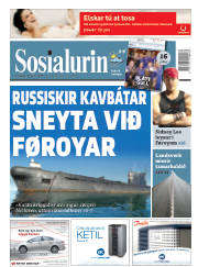 Síða 1