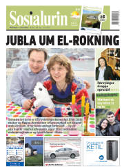 Síða 1