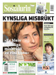 Síða 1