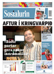 Síða 1